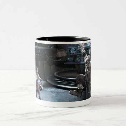 Screenshot: Harley vs Grundy Tweekleurige Koffiemok (Center)