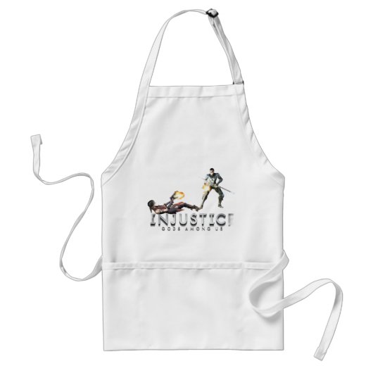 Screenshot: Harley vs Nightwing Standaard Schort (Voorkant)