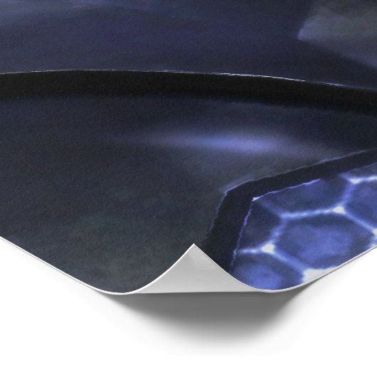 Screenshot: Nightwing 2 Poster (Hoek)