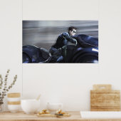 Screenshot: Nightwing 2 Poster (Keuken)