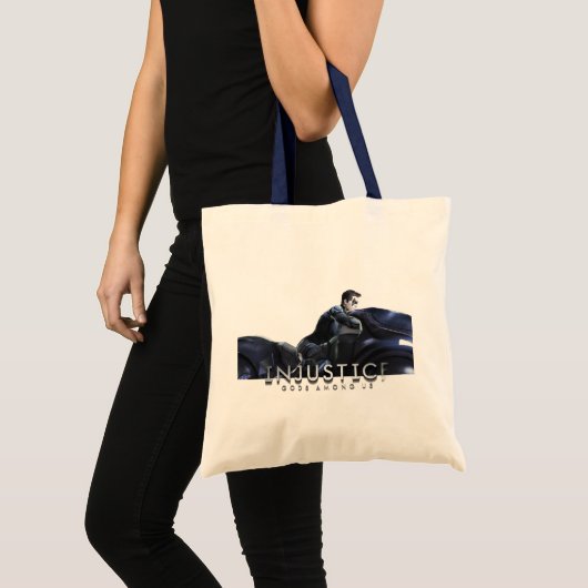 Screenshot: Nightwing 2 Tote Bag (Voorkant (product))