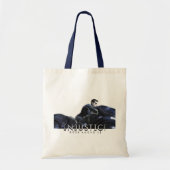 Screenshot: Nightwing 2 Tote Bag (Voorkant)