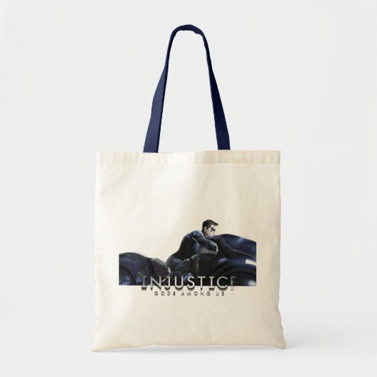 Screenshot: Nightwing 2 Tote Bag (Voorkant)