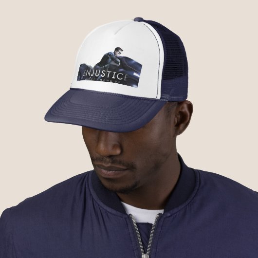 Screenshot: Nightwing 2 Trucker Pet (In situ)