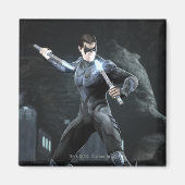 Screenshot: Nightwing Magneet (Voorkant)