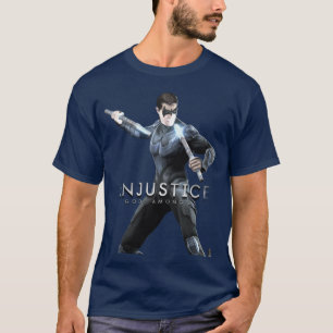 Screenshot: Nightwing T-shirt