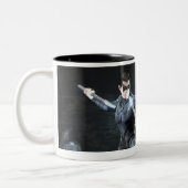 Screenshot: Nightwing Tweekleurige Koffiemok (Links)