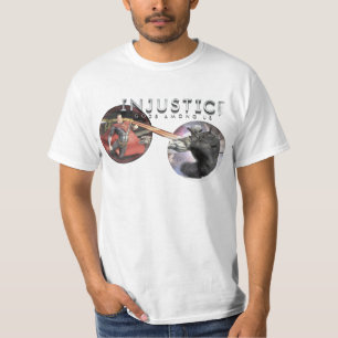 Screenshot: Superman vs Batman 2 T-shirt