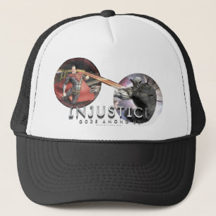 Screenshot: Superman vs Batman 2 Trucker Pet