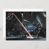 Screenshot: Superman vs Batman Kaart (Voorkant / Achterkant)