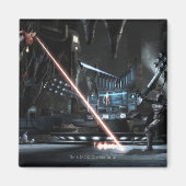 Screenshot: Superman vs Batman Magneet (Voorkant)