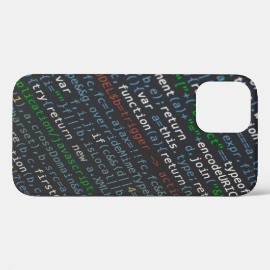Screenshot van broncodes Case-Mate iPhone case (Achterkant (horizontaal))