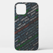 Screenshot van broncodes Case-Mate iPhone case (Achterkant)