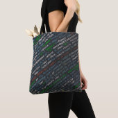 Screenshot van broncodes tote bag (Dichtbij)