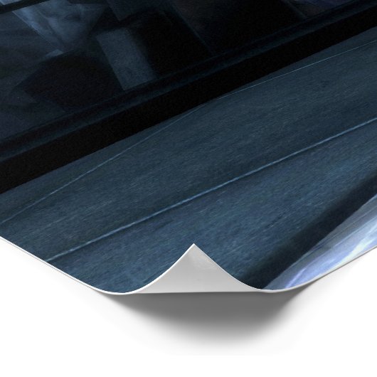 Screenshot: Wonder Woman vs Green Arrow Poster (Hoek)