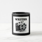 Screenwriter 11oz Mok (Midden)