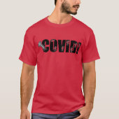 Screw Covid T-Shirt (Voorkant)