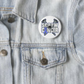 Screw esophageal Cancer Ronde Button 5,7 Cm (In situ)