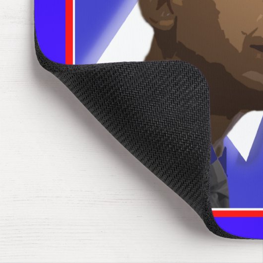 Screw Tea Mousepad Muismat (Hoek)