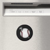 Screwball Magnet (Insitu (Vaatwasser))