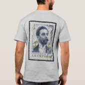 Scriabin T-shirt (Achterkant)