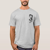 Scriabin T-shirt (Voorkant)