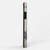 Scribble arrow mandala Moermaan dreamcatcher veren Case-Mate iPhone Case (Achterkant/rechts)