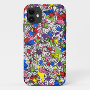 Scribble Case-Mate iPhone Case