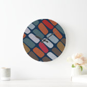Scribble Pebbles Grote Klok (Huis)