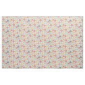 Scribble Sheep Stof (Yard (91,4 cm))