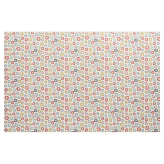 Scribble Sheep Stof (Yard (91,4 cm))