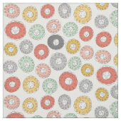 Scribble Sheep Stof (Swatch)