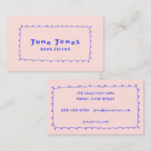 Scribbled Potlood Loops Doodle Handmade Whimsical