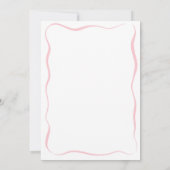 ScribbleEspresso Martini Coquette Love is Brewing Kaart (Achterkant)