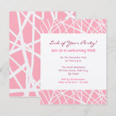 Scribbles Kaart (Voorkant / Achterkant)