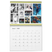 scribner2007 kalender (Mar 2027)
