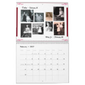 scribner2007 kalender (Feb 2027)
