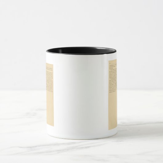 Scribner's statistische atlas mok (Midden)