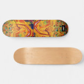 SCRIBZ KIDZ SKATEBOARD/JMT PERSOONLIJK SKATEBOARD (Horizontaal)