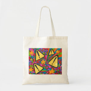 SCRIBZ KIDZ SKELERBOORD / JMT TOTE BAG