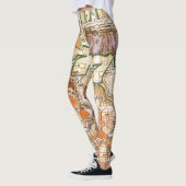 SCRIBZ /TSB Broeken Leggings (Links)
