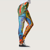 SCRIBZ / TST Leggingen Leggings (Rechts)