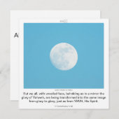 SCRIPIX TEMPLATE KAART (Voorkant / Achterkant)