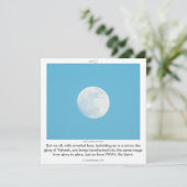 SCRIPIX TEMPLATE KAART (Staand voorkant)