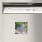 Scripps Ranch Vijver magneet ii (Insitu (Vaatwasser))