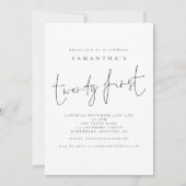 Script 21e verjaardag kaart (Voorkant)