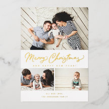 Script 3 van de Folie van de Vroege Kerst Collage