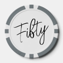 Script 50e verjaardag