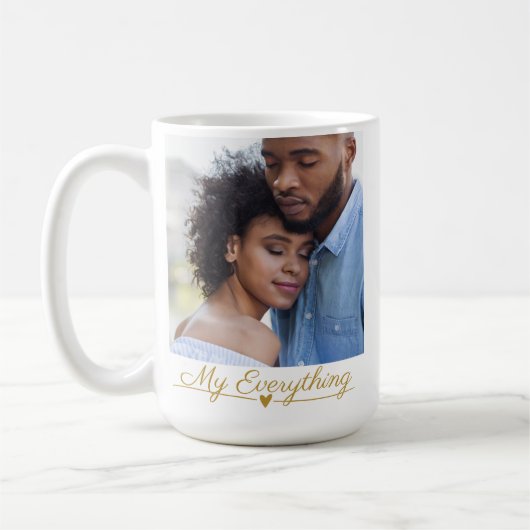 Script Across Us Koffiemok (Links)