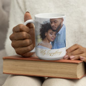 Script Across Us Koffiemok